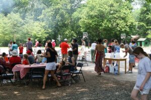 School Picnic